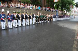 Schützenfest 2015 - Sonntag - 0206