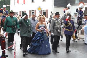 Schützenfest 2015 - Sonntag - 0207