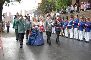 Schützenfest 2015 - Sonntag - 0218