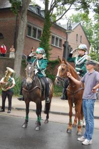 Schützenfest 2015 - Sonntag - 0225