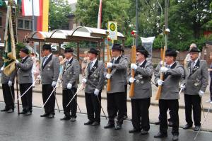 Schützenfest 2015 - Sonntag - 0231