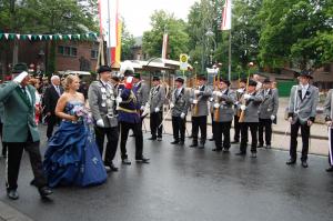 Schützenfest 2015 - Sonntag - 0235