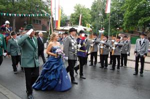 Schützenfest 2015 - Sonntag - 0237