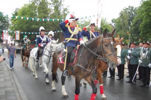 Schützenfest 2015 - Sonntag - 0239