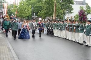 Schützenfest 2015 - Sonntag - 0241