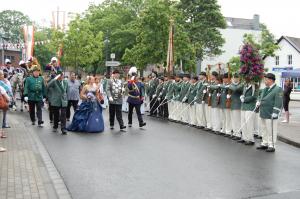Schützenfest 2015 - Sonntag - 0242