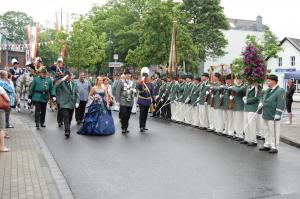 Schützenfest 2015 - Sonntag - 0243