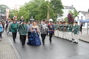 Schützenfest 2015 - Sonntag - 0246