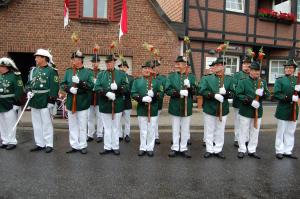 Schützenfest 2015 - Sonntag - 0250