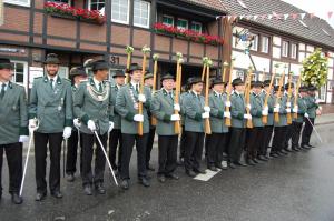 Schützenfest 2015 - Sonntag - 0268