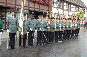 Schützenfest 2015 - Sonntag - 0271