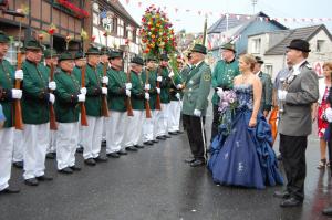 Schützenfest 2015 - Sonntag - 0275