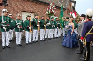 Schützenfest 2015 - Sonntag - 0286