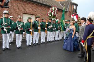Schützenfest 2015 - Sonntag - 0287