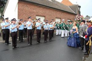 Schützenfest 2015 - Sonntag - 0288