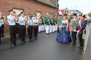 Schützenfest 2015 - Sonntag - 0295
