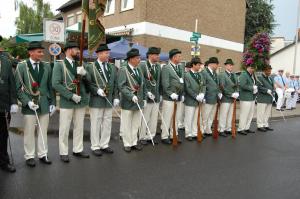 Schützenfest 2015 - Sonntag - 0298