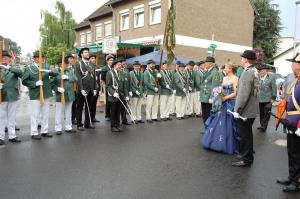 Schützenfest 2015 - Sonntag - 0299
