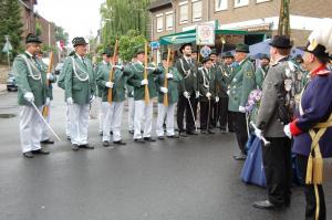 Schützenfest 2015 - Sonntag - 0303