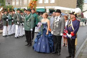 Schützenfest 2015 - Sonntag - 0314