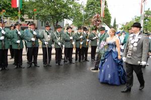 Schützenfest 2015 - Sonntag - 0317