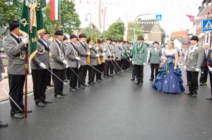 Schützenfest 2015 - Sonntag - 0319