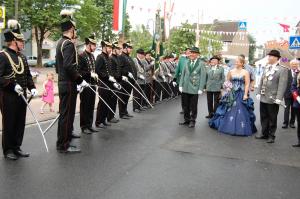 Schützenfest 2015 - Sonntag - 0322