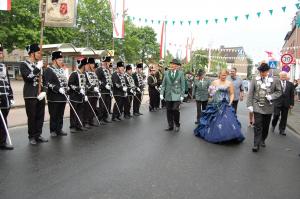 Schützenfest 2015 - Sonntag - 0327