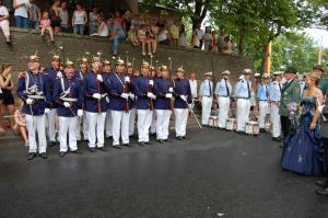 Schützenfest 2015 - Sonntag - 0332