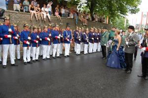 Schützenfest 2015 - Sonntag - 0335