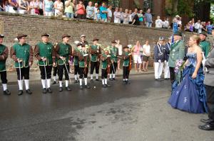 Schützenfest 2015 - Sonntag - 0338