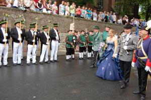 Schützenfest 2015 - Sonntag - 0339