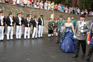 Schützenfest 2015 - Sonntag - 0340