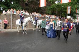 Schützenfest 2015 - Sonntag - 0341