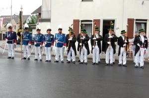Schützenfest 2015 - Sonntag - 0346