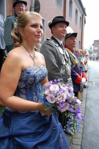 Schützenfest 2015 - Sonntag - 0379