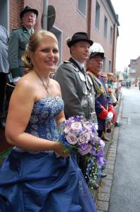 Schützenfest 2015 - Sonntag - 0380