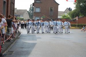 Schützenfest 2015 - Sonntag - 0389