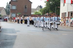 Schützenfest 2015 - Sonntag - 0390