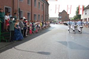 Schützenfest 2015 - Sonntag - 0391