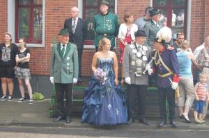 Schützenfest 2015 - Sonntag - 0397