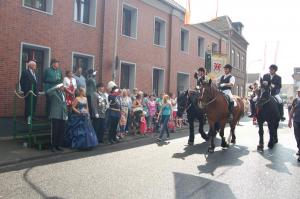 Schützenfest 2015 - Sonntag - 0400