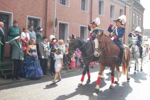Schützenfest 2015 - Sonntag - 0402