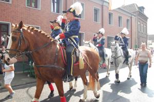Schützenfest 2015 - Sonntag - 0403