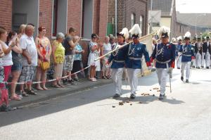 Schützenfest 2015 - Sonntag - 0405