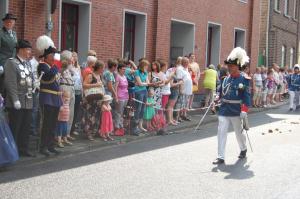 Schützenfest 2015 - Sonntag - 0417