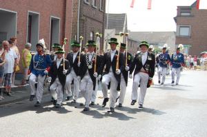 Schützenfest 2015 - Sonntag - 0424