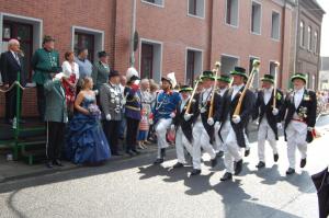 Schützenfest 2015 - Sonntag - 0427