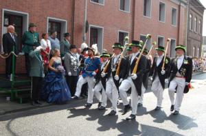 Schützenfest 2015 - Sonntag - 0428