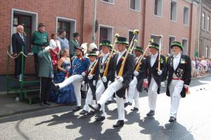Schützenfest 2015 - Sonntag - 0429